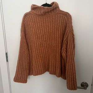 Free People sweater - size M